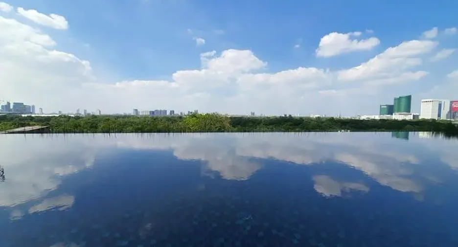For sale 1 bed condo in Chatuchak, Bangkok