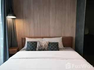 For sale 1 bed condo in Chatuchak, Bangkok