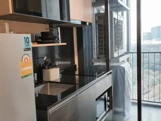 For sale 1 bed condo in Chatuchak, Bangkok