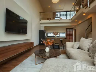 For rent 3 bedrooms townhouse in Mueang Samut Prakan, Samut Prakan