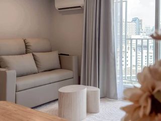 Wohnung zur Miete mit 2 Zimmer in Bang Rak, Bangkok