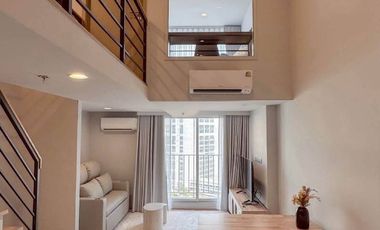Wohnung zur Miete mit 2 Zimmer in Bang Rak, Bangkok