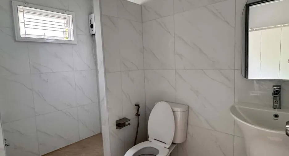 Casa en alquiler de 3 habitaciones en Thalang, Phuket
