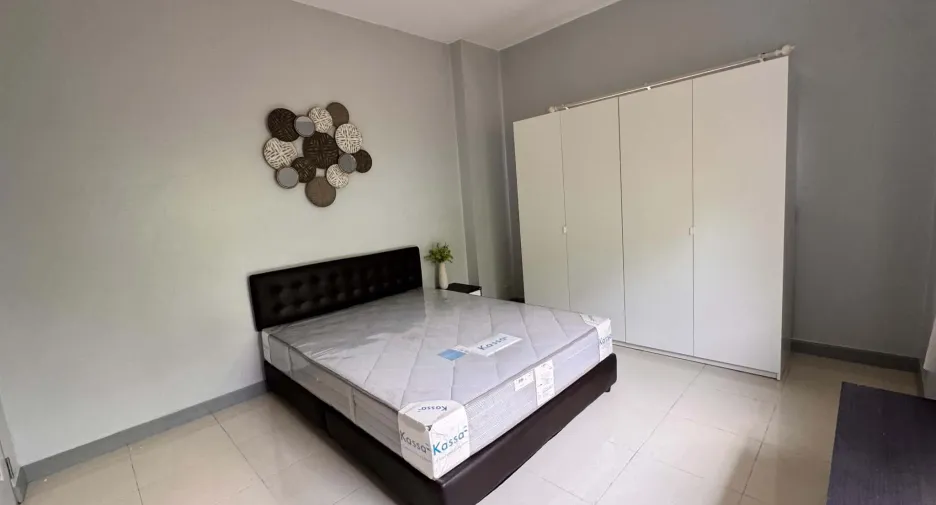 Casa en alquiler de 3 habitaciones en Thalang, Phuket