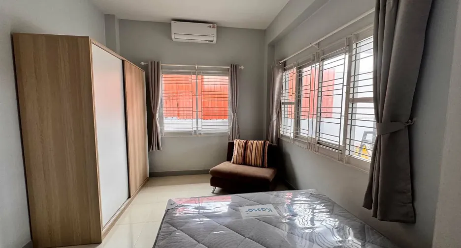 Casa en alquiler de 3 habitaciones en Thalang, Phuket