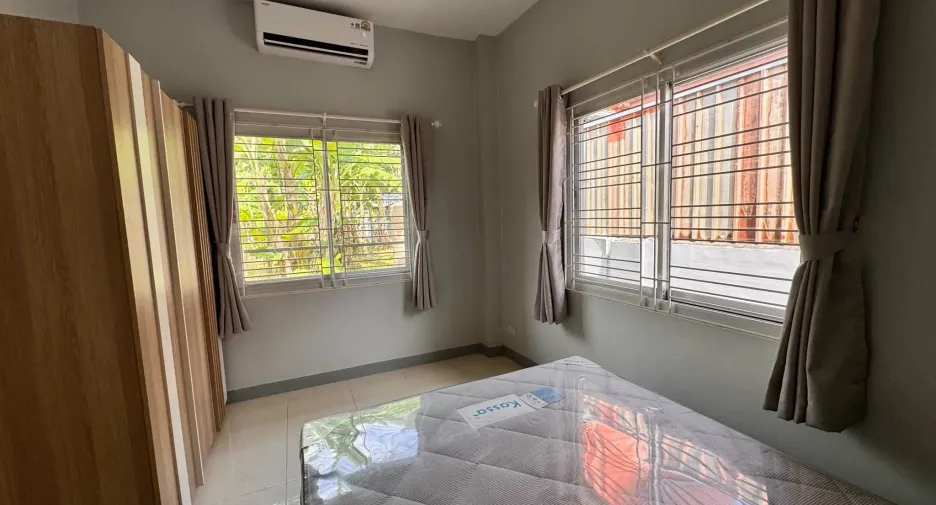 Casa en alquiler de 3 habitaciones en Thalang, Phuket