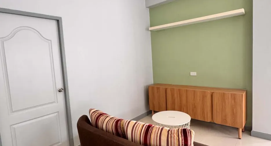 Casa en alquiler de 3 habitaciones en Thalang, Phuket