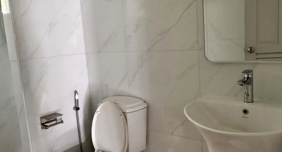Casa en alquiler de 3 habitaciones en Thalang, Phuket