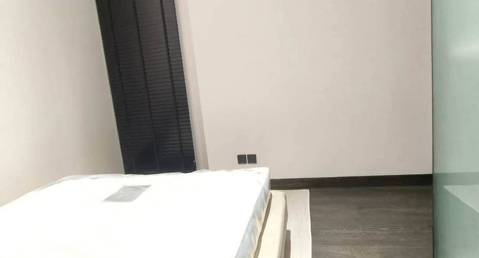 Condo en alquiler de 2 habitaciones en Sathon, Bangkok