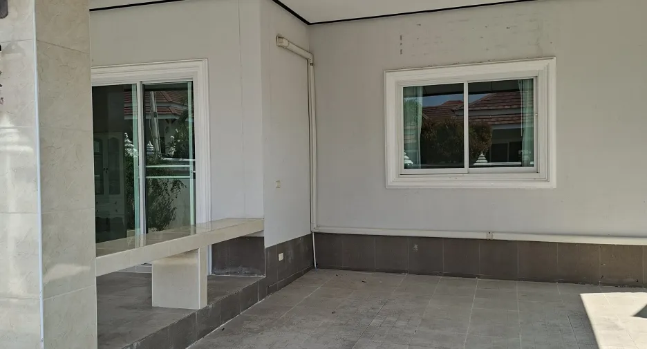 For rent 3 ベッドルーム villa in Bang Saray, Pattaya