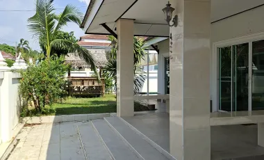 For rent 3 ベッドルーム villa in Bang Saray, Pattaya