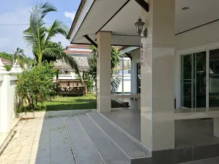 For rent 3 ベッドルーム villa in Bang Saray, Pattaya