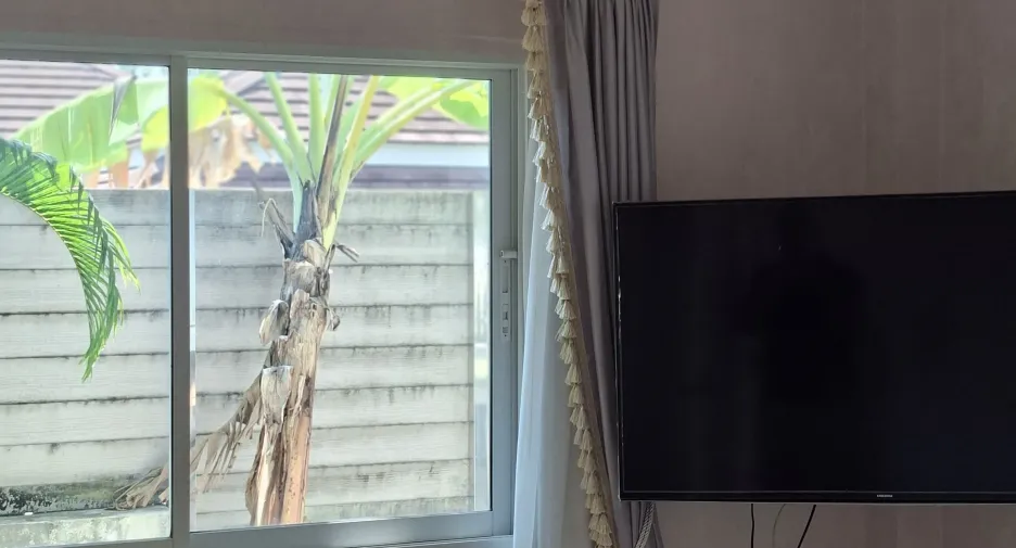 For rent 3 ベッドルーム villa in Bang Saray, Pattaya