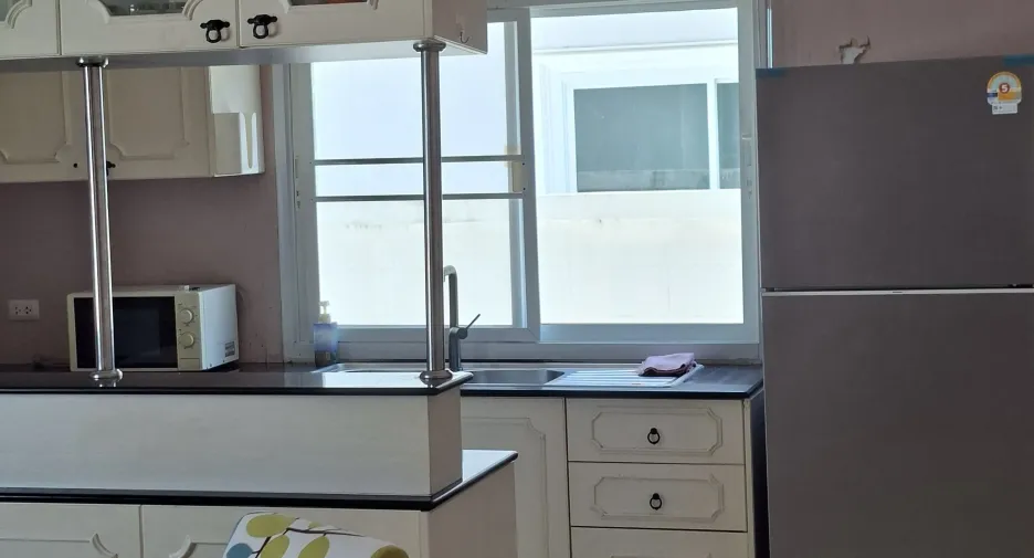 For rent 3 ベッドルーム villa in Bang Saray, Pattaya