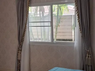 For rent 3 ベッドルーム villa in Bang Saray, Pattaya