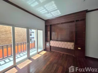 Reihenhaus zur Miete mit 1 Zimmer in Bang Lamung, Chonburi