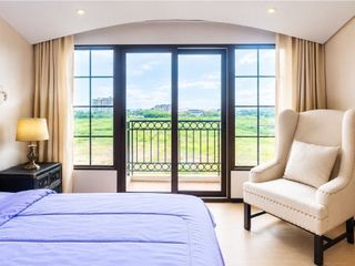 For rent studio condo in Bang Lamung, Chonburi