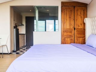 For rent studio condo in Bang Lamung, Chonburi