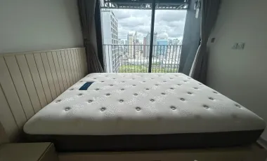 For sale 1 bed condo in Huai Khwang, Bangkok