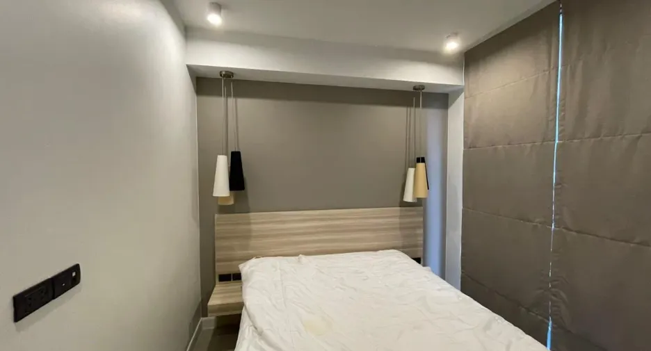 ขาย และ ให้เช่า 2 ห้องนอน คอนโด ใน ถลาง, ภูเก็ต