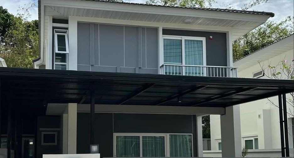 Haus zur Miete mit 3 Zimmer in Mueang Phuket, Phuket