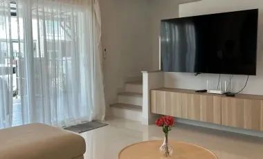 Haus zur Miete mit 3 Zimmer in Mueang Phuket, Phuket
