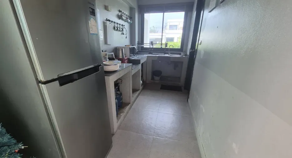 For rent 3 bedrooms villa in Hua Hin, Prachuap Khiri Khan
