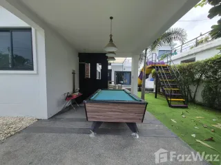 For rent 3 bedrooms villa in Hua Hin, Prachuap Khiri Khan