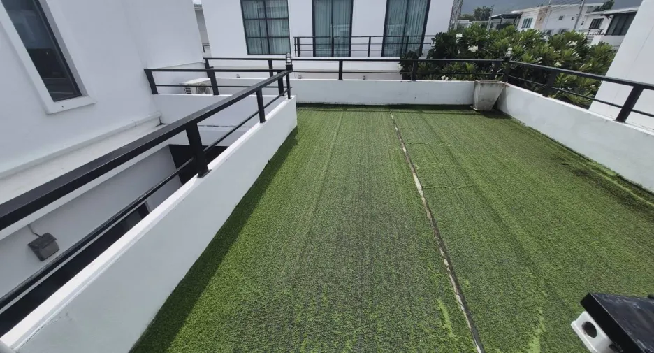 For rent 3 bedrooms villa in Hua Hin, Prachuap Khiri Khan