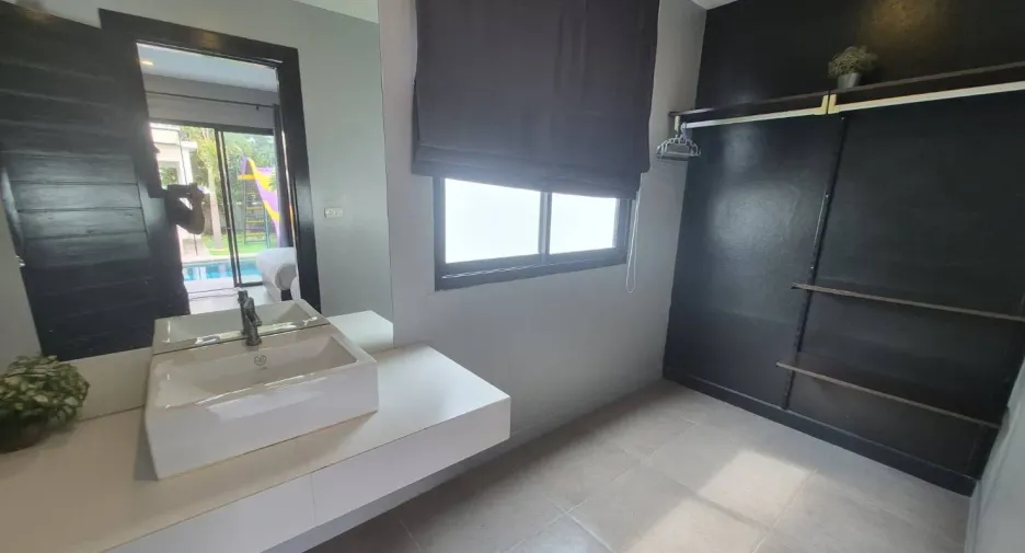 For rent 3 bedrooms villa in Hua Hin, Prachuap Khiri Khan