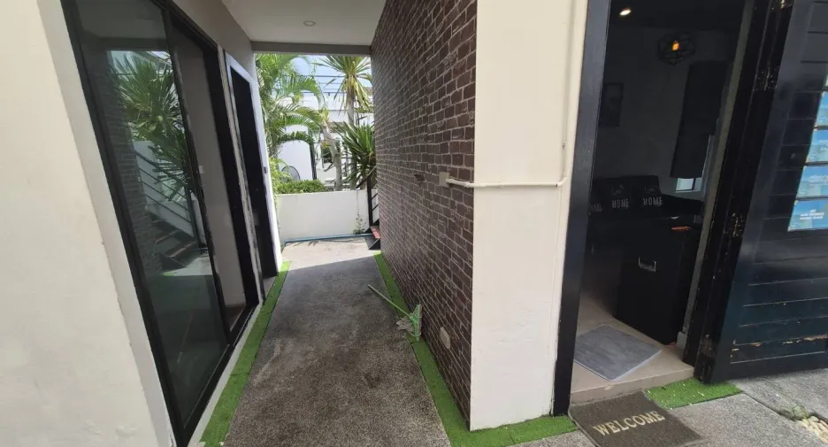 For rent 3 bedrooms villa in Hua Hin, Prachuap Khiri Khan