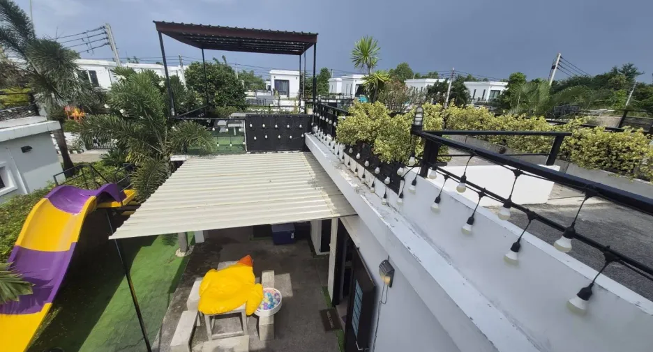 For rent 3 bedrooms villa in Hua Hin, Prachuap Khiri Khan