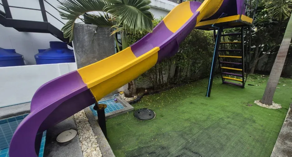 For rent 3 bedrooms villa in Hua Hin, Prachuap Khiri Khan