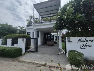 For rent 3 bedrooms villa in Hua Hin, Prachuap Khiri Khan