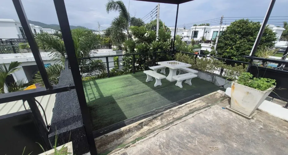 For rent 3 bedrooms villa in Hua Hin, Prachuap Khiri Khan
