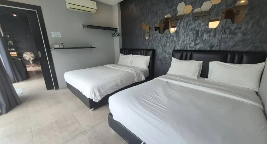 For rent 3 bedrooms villa in Hua Hin, Prachuap Khiri Khan