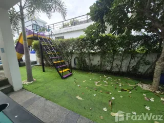 For rent 3 bedrooms villa in Hua Hin, Prachuap Khiri Khan