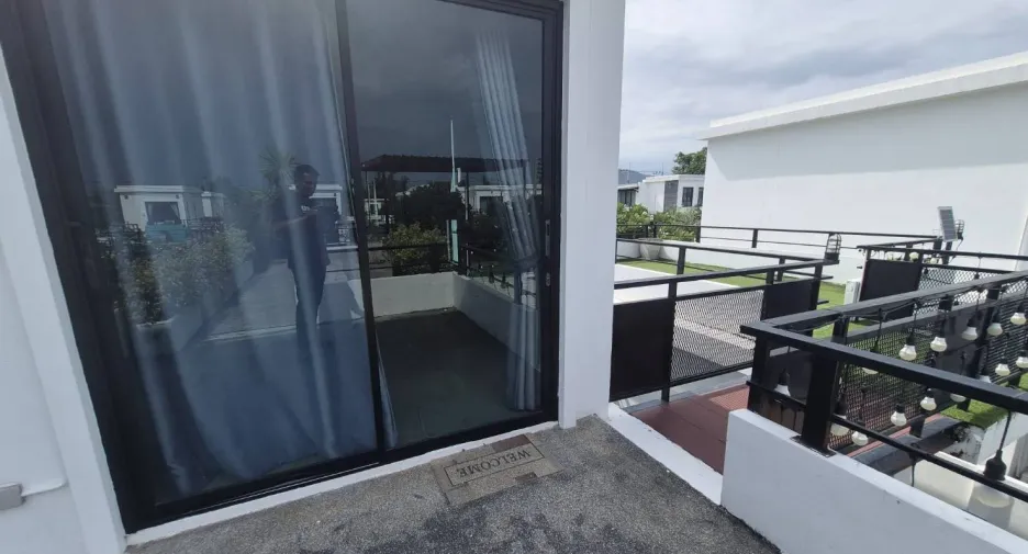 For rent 3 bedrooms villa in Hua Hin, Prachuap Khiri Khan