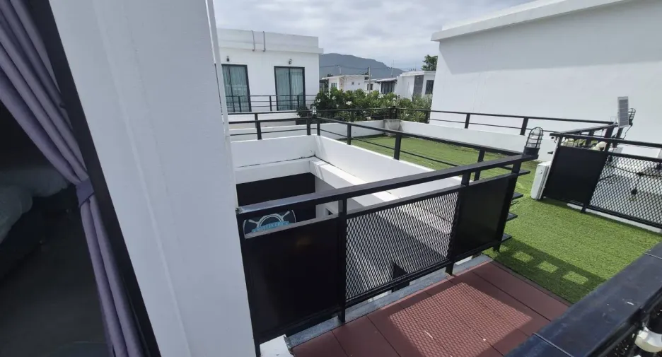 For rent 3 bedrooms villa in Hua Hin, Prachuap Khiri Khan