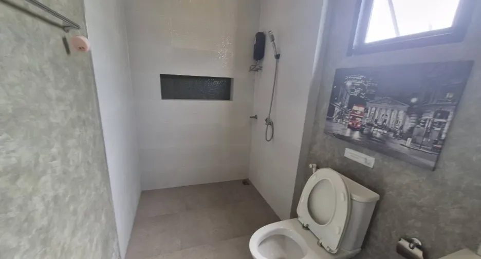 For rent 3 bedrooms villa in Hua Hin, Prachuap Khiri Khan