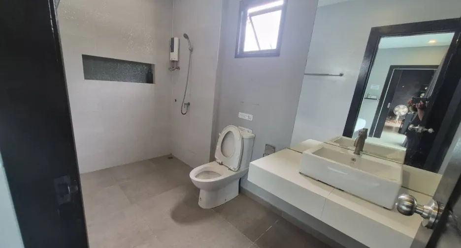 For rent 3 bedrooms villa in Hua Hin, Prachuap Khiri Khan