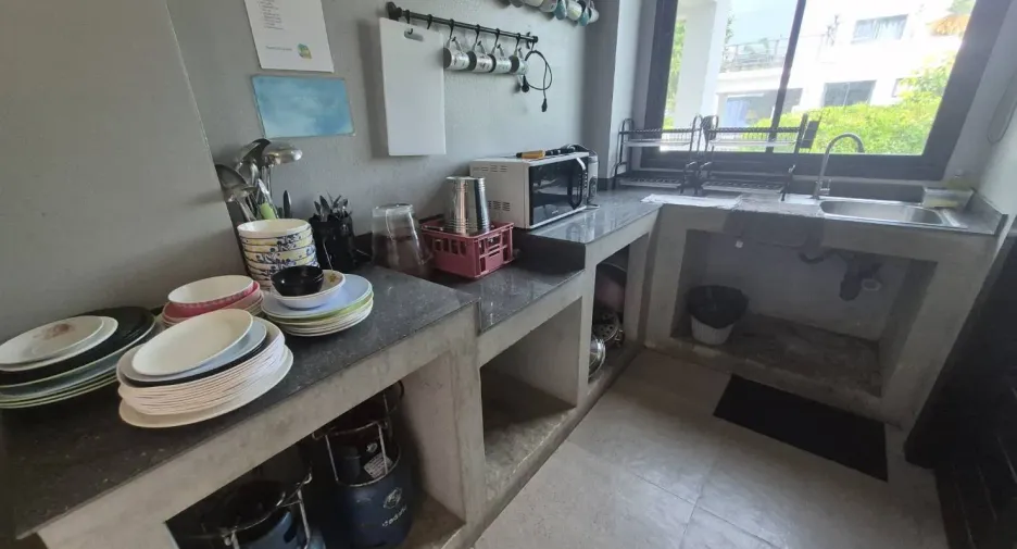 For rent 3 bedrooms villa in Hua Hin, Prachuap Khiri Khan