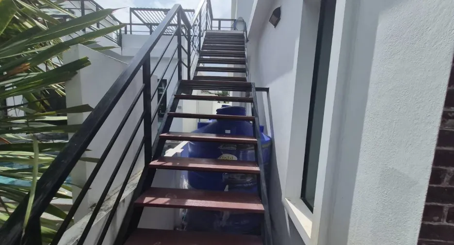 For rent 3 bedrooms villa in Hua Hin, Prachuap Khiri Khan