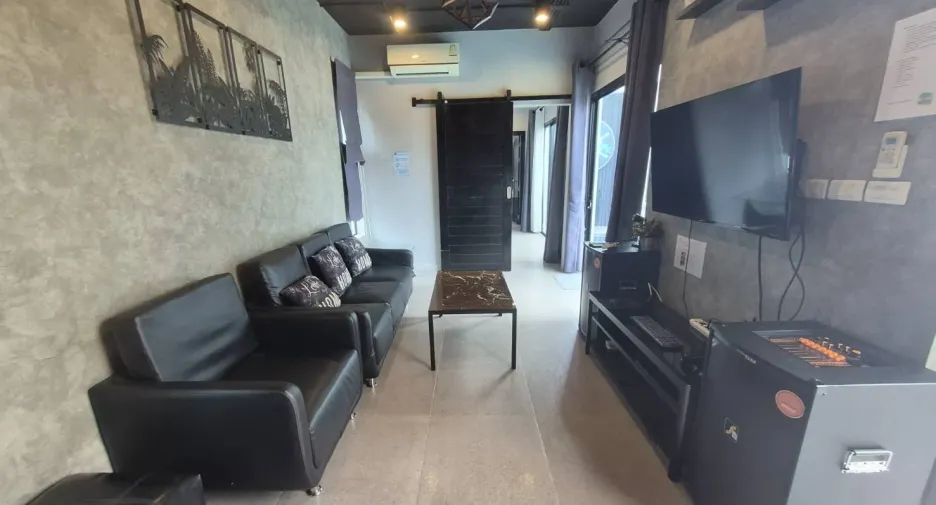 For rent 3 bedrooms villa in Hua Hin, Prachuap Khiri Khan