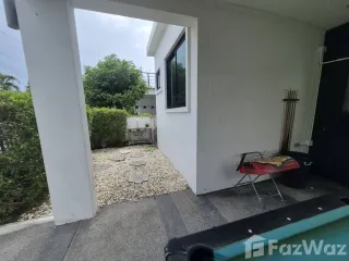 For rent 3 bedrooms villa in Hua Hin, Prachuap Khiri Khan