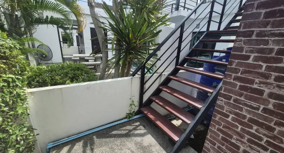 For rent 3 bedrooms villa in Hua Hin, Prachuap Khiri Khan