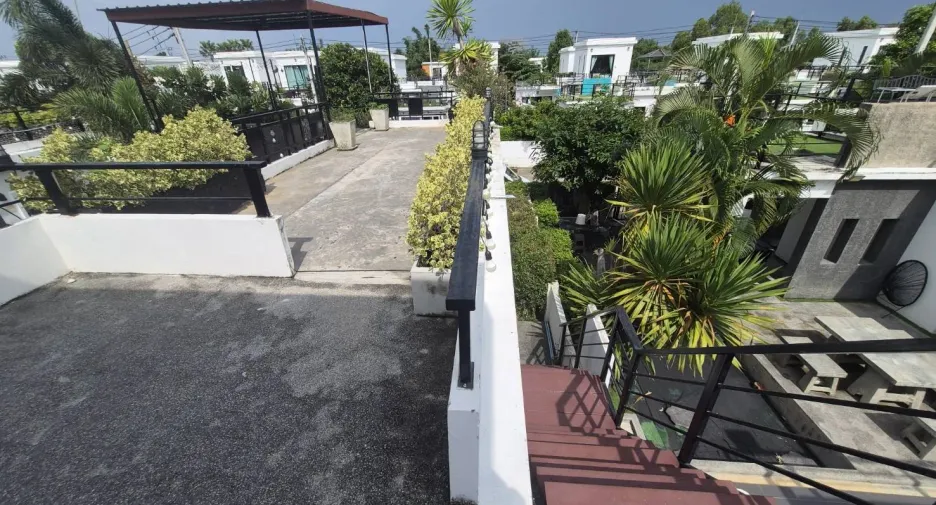For rent 3 bedrooms villa in Hua Hin, Prachuap Khiri Khan