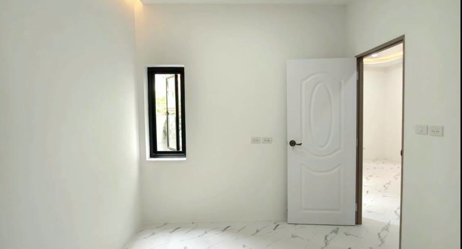 Casa en venta de 3 habitaciones en Mueang Phuket, Phuket
