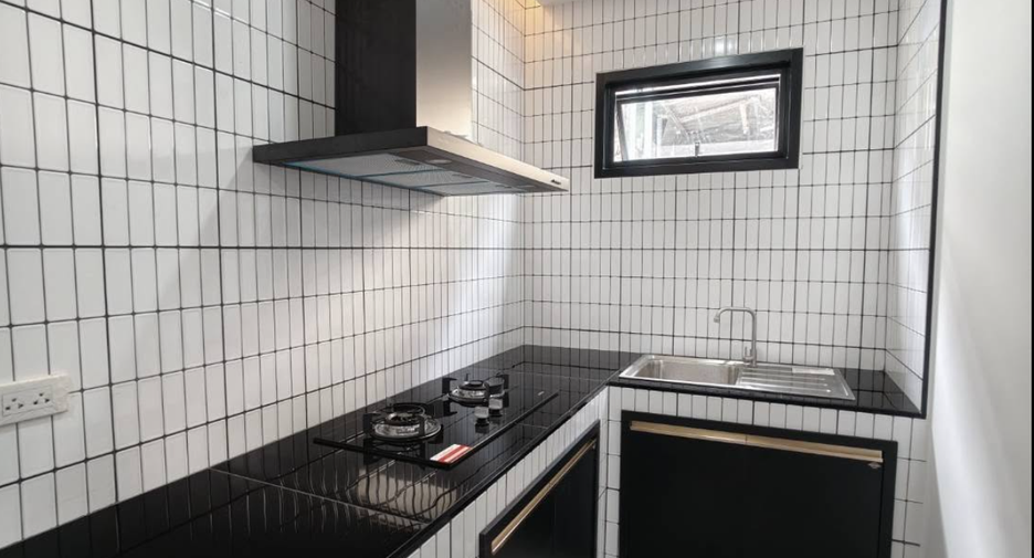 Casa en venta de 3 habitaciones en Mueang Phuket, Phuket