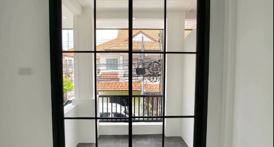 Casa en venta de 3 habitaciones en Mueang Phuket, Phuket